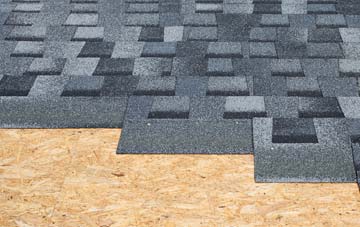 expert Four Roads asphalt roof companies