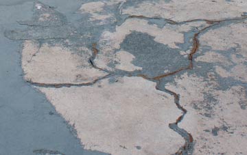 fibreglass roofing replacement Four Roads