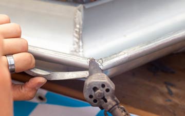 disadvantages of Four Roads lead roofing