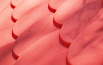 Four Roads plastic roof costs