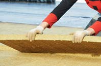 find rated Four Roads roof insulation companies