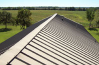 Four Roads metal roof quotes